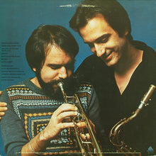 Carica l'immagine nel visualizzatore di Gallery, The Brecker Brothers : Don't Stop The Music (LP, Album)
