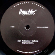 Carica l'immagine nel visualizzatore di Gallery, New Order : Republic (LP, Album, RE, RM, 180)