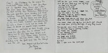Carica l'immagine nel visualizzatore di Gallery, It's Jo And Danny : Lank Haired Girl To Bearded Boy (CD, Album)