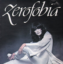 Carica l'immagine nel visualizzatore di Gallery, Renato Zero : Zerofobia (CD, Album, RE)