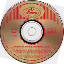 Carica l'immagine nel visualizzatore di Gallery, Dinah Washington : The Complete Dinah Washington On Mercury Vol.1 (1946-1949) (3xCD, Comp, RM)