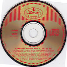 Carica l'immagine nel visualizzatore di Gallery, Dinah Washington : The Complete Dinah Washington On Mercury Vol.1 (1946-1949) (3xCD, Comp, RM)