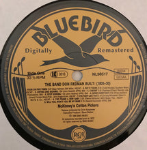 Carica l'immagine nel visualizzatore di Gallery, McKinney's Cotton Pickers : McKinney's Cotton Pickers (1928-1930): The Band Don Redman Built (LP, Comp, RM)