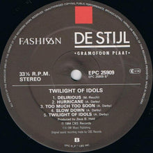 Carica l'immagine nel visualizzatore di Gallery, Fashion : Twilight Of Idols (LP, Album)