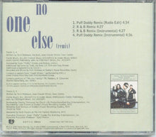 Carica l'immagine nel visualizzatore di Gallery, Total : No One Else (Remix) (CD, Maxi, Promo)