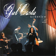 Carica l'immagine nel visualizzatore di Gallery, Gal Costa : Acústico MTV (CD, Album)