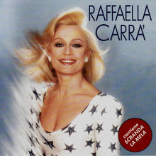 Carica l'immagine nel visualizzatore di Gallery, Raffaella Carrà : Raffaella Carrà (CD, Album)