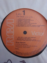 Carica l'immagine nel visualizzatore di Gallery, Wingy Manone : Wingy Manone, Vol. 1 (LP, Comp, Ltd, Num)