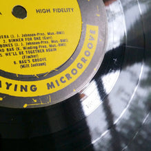 Carica l'immagine nel visualizzatore di Gallery, J.J. Johnson :  Looking Back (LP, Comp, Mono)