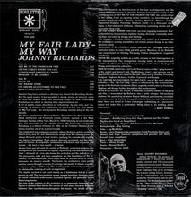 Carica l'immagine nel visualizzatore di Gallery, Johnny Richards : My Fair Lady - My Way (LP, Album, RE)