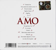 Carica l'immagine nel visualizzatore di Gallery, Renato Zero : Amo Capitolo I (CD, Album, Dig)