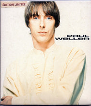 Carica l'immagine nel visualizzatore di Gallery, Paul Weller : Paul Weller (CD, Album, Ltd, Dig)