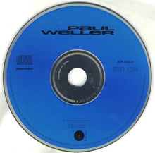 Carica l'immagine nel visualizzatore di Gallery, Paul Weller : Paul Weller (CD, Album, Ltd, Dig)