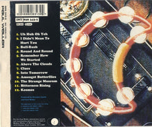 Carica l'immagine nel visualizzatore di Gallery, Paul Weller : Paul Weller (CD, Album, Ltd, Dig)