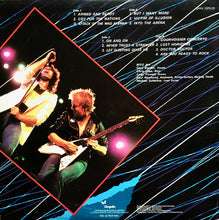 Carica l'immagine nel visualizzatore di Gallery, The Michael Schenker Group : One Night At Budokan (2xLP, Album, Gat)