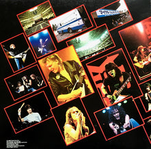 Carica l'immagine nel visualizzatore di Gallery, The Michael Schenker Group : One Night At Budokan (2xLP, Album, Gat)