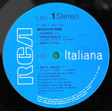 Carica l'immagine nel visualizzatore di Gallery, Mondorhama : Mondorhama (LP, Album)
