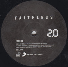 Carica l'immagine nel visualizzatore di Gallery, Faithless : 2.0 (2xLP, Comp)