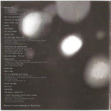 Carica l'immagine nel visualizzatore di Gallery, Mike Figgis : Leaving Las Vegas (Original Motion Picture Soundtrack) (CD, Album)