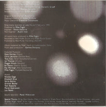 Carica l'immagine nel visualizzatore di Gallery, Mike Figgis : Leaving Las Vegas (Original Motion Picture Soundtrack) (CD, Album)