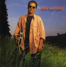 Carica l'immagine nel visualizzatore di Gallery, John Hiatt : Perfectly Good Guitar (CD, Album, RE)