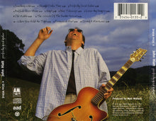 Carica l'immagine nel visualizzatore di Gallery, John Hiatt : Perfectly Good Guitar (CD, Album, RE)