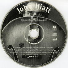 Carica l'immagine nel visualizzatore di Gallery, John Hiatt : Perfectly Good Guitar (CD, Album, RE)