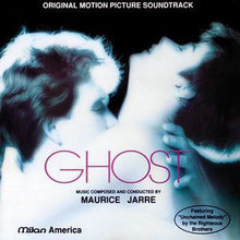 Carica l'immagine nel visualizzatore di Gallery, Maurice Jarre : Ghost (Original Motion Picture Soundtrack) (CD, Album)