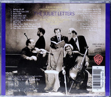 Carica l'immagine nel visualizzatore di Gallery, Elvis Costello And Brodsky Quartet : The Juliet Letters (CD, Album)