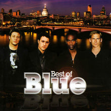 Carica l'immagine nel visualizzatore di Gallery, Blue (5) : Best Of Blue (CD, Comp, Copy Prot.)