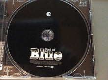 Carica l'immagine nel visualizzatore di Gallery, Blue (5) : Best Of Blue (CD, Comp, Copy Prot.)