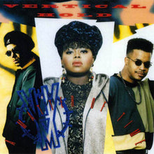 Carica l'immagine nel visualizzatore di Gallery, Vertical Hold : A Matter Of Time (CD, Album)