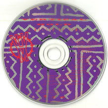 Carica l'immagine nel visualizzatore di Gallery, Vertical Hold : A Matter Of Time (CD, Album)