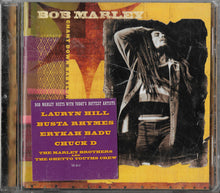 Carica l'immagine nel visualizzatore di Gallery, Bob Marley : Chant Down Babylon (CD, Album)