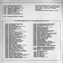 Carica l'immagine nel visualizzatore di Gallery, Various : Tambours Du Monde / Drums Of The World (CD, Album, Comp)