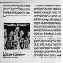 Carica l'immagine nel visualizzatore di Gallery, Various : Tambours Du Monde / Drums Of The World (CD, Album, Comp)