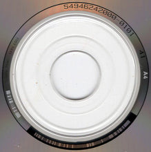 Carica l'immagine nel visualizzatore di Gallery, Travis : The Man Who (CD, Album)