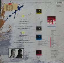 Carica l'immagine nel visualizzatore di Gallery, Georgie Red : We'll Work It Out (LP, Album)