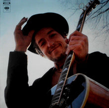 Carica l'immagine nel visualizzatore di Gallery, Bob Dylan : Nashville Skyline (LP, Album, RE, 180)