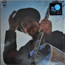 Carica l'immagine nel visualizzatore di Gallery, Bob Dylan : Nashville Skyline (LP, Album, RE, 180)