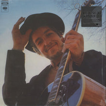 Carica l'immagine nel visualizzatore di Gallery, Bob Dylan : Nashville Skyline (LP, Album, RE, 180)