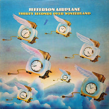 Carica l'immagine nel visualizzatore di Gallery, Jefferson Airplane : Thirty Seconds Over Winterland (LP, Album)