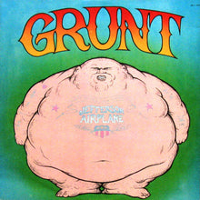 Carica l'immagine nel visualizzatore di Gallery, Jefferson Airplane : Thirty Seconds Over Winterland (LP, Album)