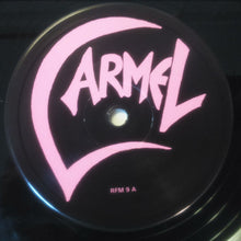 Carica l'immagine nel visualizzatore di Gallery, Carmel (2) : Carmel (12", MiniAlbum)