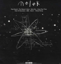 Carica l'immagine nel visualizzatore di Gallery, Gazpacho (2) : Molok (LP, Album, 180)