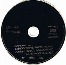 Carica l'immagine nel visualizzatore di Gallery, The Smithereens : A Date With The Smithereens (CD, Album)