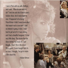 Carica l'immagine nel visualizzatore di Gallery, Various : Pret-A-Porter (Music From The Motion Picture) (CD, Comp)