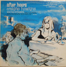 Carica l'immagine nel visualizzatore di Gallery, Erskine Hawkins And His Orchestra : After Hours (LP, Album, Mono, RP)