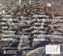 Carica l'immagine nel visualizzatore di Gallery, Sud Sound System : Acqua Pe Sta Terra (CD, Album)
