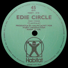 Carica l'immagine nel visualizzatore di Gallery, Edie Brickell & New Bohemians : Circle (12", Unofficial)
